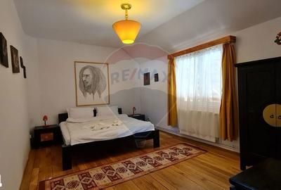 Spațiu comercial, de 710 mp, în Bazna - 7