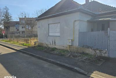 Casă cu 2 camere cu Teren 382 Mp în Botizului - 5
