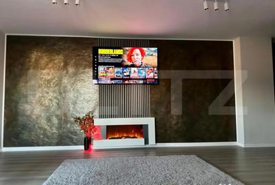 Apartament cu 3 camere decomandat în Gheorghe Doja - 7