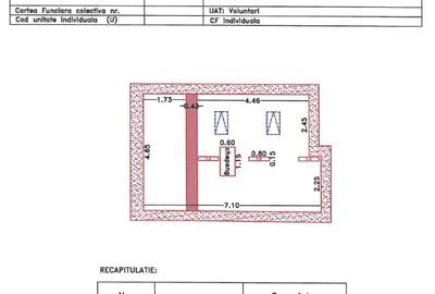 Casă cu 6 camere cu Piscina în Pipera - 44