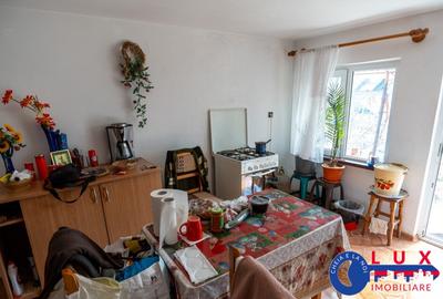 ID 6675 EXCLUSIVITATE - Teren cu casa in Sat Lunca- DELTA DUNARII - 7