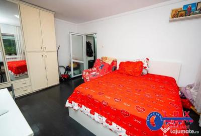 Apartament cu 2 camere semidecomandat în C5 - 2