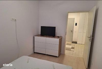 Apartament cu 2 camere decomandat, mobilat în Tomis Plus - 4
