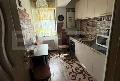 Apartament 2 camere, 54 mp utili totali, Miroslava - 3