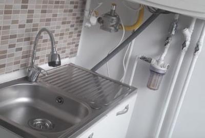 Apartament cu 2 camere decomandat, mobilat în Complex Studențesc - 7