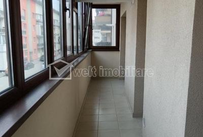 Apartament cu 2 camere în Florești - 6