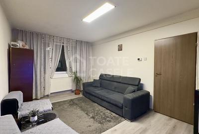 Apartament cu 2 camere în zona Piața Abator – locație ideală pentru locuit sau investiție - 2