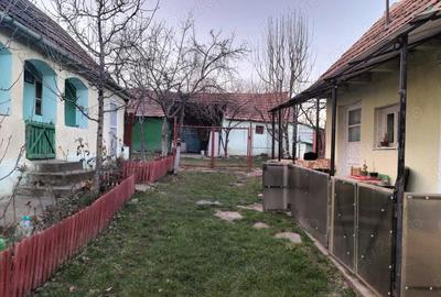 Casă cu 3 camere în Hărănglab - 5
