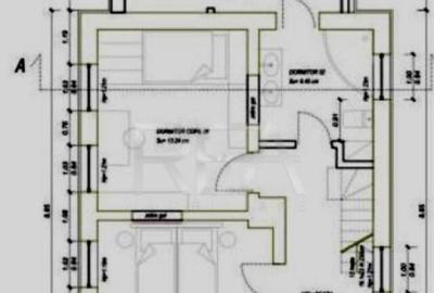 Casa + Curte 1 Mai - 9