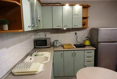 Apartament cu 2 camere in zona Garii de Nord Apartament cu 2 camere in zona Garii de Nord - 4