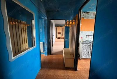 Lugoj, Apartament 3 Cam. 84 Mp. Micro 4, Acoperis Nou - 3