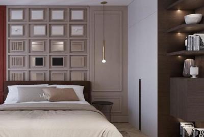 Apartament cu 3 camere în Universității - 3