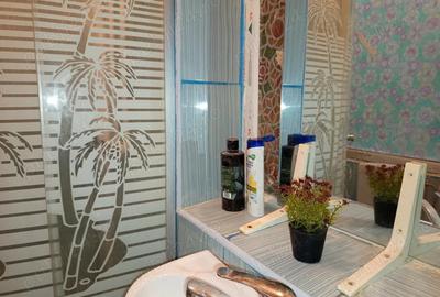 Garsoniera Drumul Taberei PLaza ,Metrou C Brancusi,Piata Ialomitei - 6