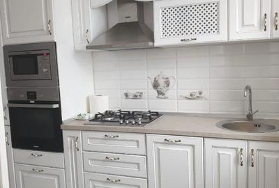 Apartament cu 2 camere decomandat în Ultracentral - 6