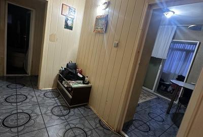 Exclusiv!  Apartament 2 camere decomandat - Inel II - 88.000 euro (Cod E8+E10) - 6