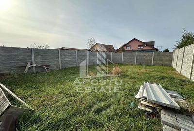 Duplex in Mosnita Noua - 3