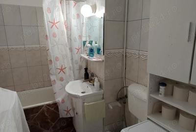 Apartament cu 2 camere decomandat în Democrației - 1