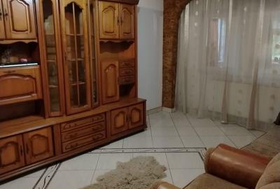 Apartament cu 3 camere decomandat în Central - 5