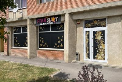 Spațiu comercial, de 94 mp, în Central - 1