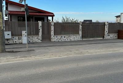 Casă cu 1 camere în Săftica - 4