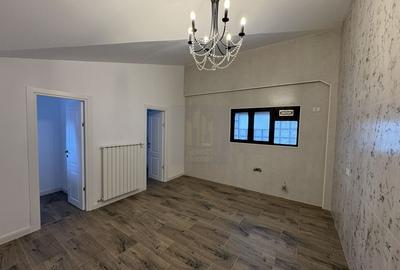 Apartament 5 camere si terasa de inchiriat *Dorobanti* prima inchiriere - 19