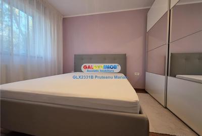 Vanzare apartament de Lux cu 3 camere langa  Auchan cu Parc Moghioros - 16
