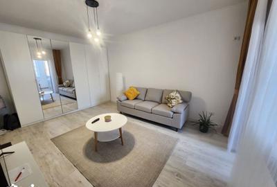 Apartament cu 2 camere în Chiajna - 5