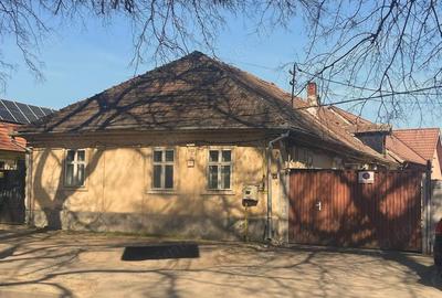 Casă cu Teren 160 Mp în Ultracentral - 2