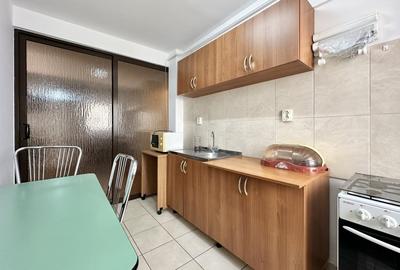Inchiriere Apartament 3 camere Calea Turzii, zona Sigma, parcare - 15