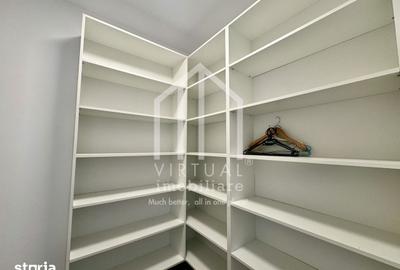 Apartament cu 3 camere în Est - 12