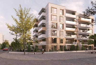 Teren Construcții intravilan de 2500 mp, în Băneasa - 1