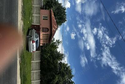 Casă cu 3 camere în Melinești - 8