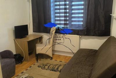 Apartament cu 2 camere în Florilor