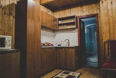 4 cabanute din lemn,Boga,Parc Natural Apuseni,Bihor - 4
