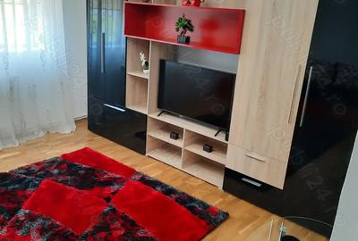 Ofer spre inchiriere apartament 1 camera in Braila, zona Buzaului langa Sp. Jud. ?i Liceul de Chimie - 1