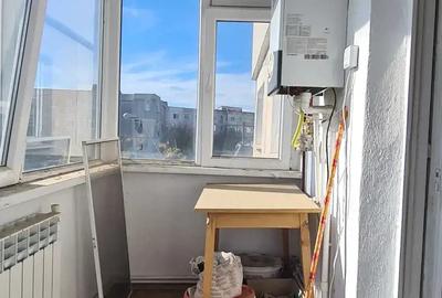 Apartament cu 3 camere decomandat în Siderurgiștilor - 1