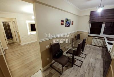 Ultracentral - 2 min de plaja! Ap cu 2 cam - renovat, mobilat nou - Termen Lung - 9