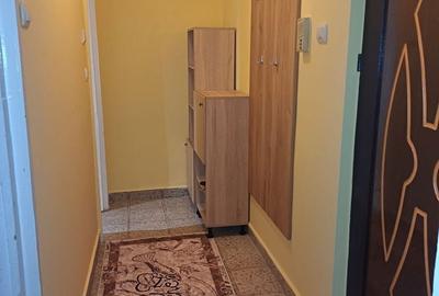 Garsonieră decomandată în Central - 1