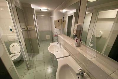 Spațiu comercial, de 753 mp, în Central - 19