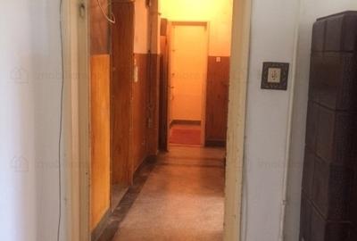 Apartament cu 2 camere decomandat în Floreasca