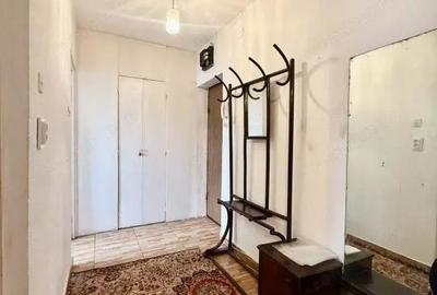 Garsonieră decomandată, mobilată în 13 Septembrie - 2