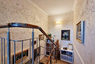 De vânzare casă individuală |  THEODOR PALLADY- Cățelu | 5 camere | Teren 820 mp - 20