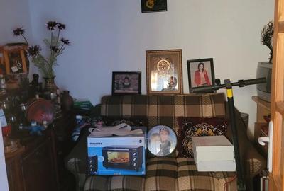 Casă cu 3 camere în Central - 3