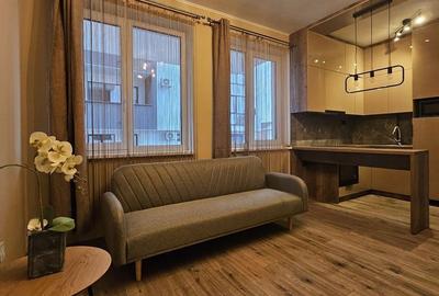 Apartament cu 2 camere în Sânmartin - 8