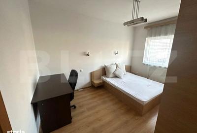 Apartament cu 2 camere decomandat în Grigorescu - 11