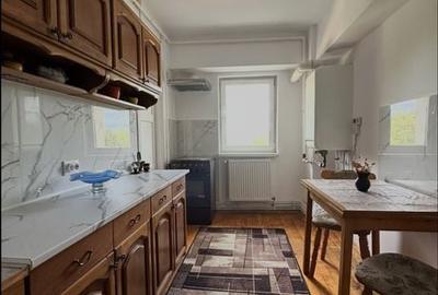 Apartament cu 3 camere decomandat în Central - 7