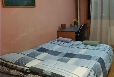 Garsonieră decomandată în Crângași - 1