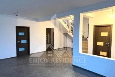 Vila individuala 134 mpu, teren 300 mp liberi  Buftea - Samurcasi - Crevedia - 8