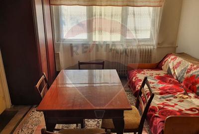 Apartament cu 2 camere nedecomandat în Sud - 2