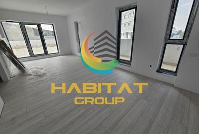 3 camere cu scara interioara si terasa Timpuri Noi - 4